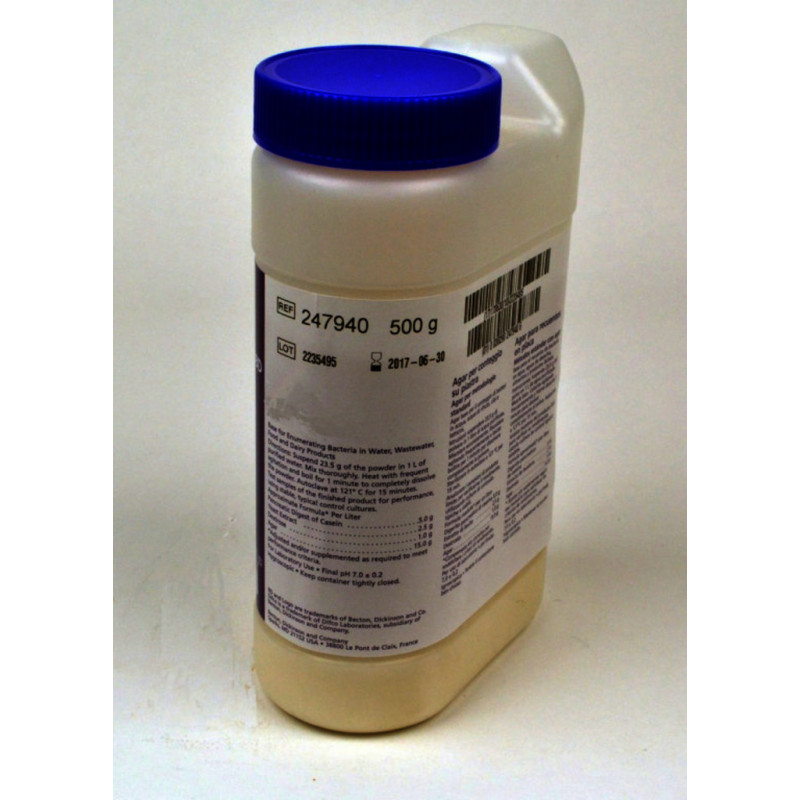 TOOD HEWITT BOUILLON BD 249240-500G