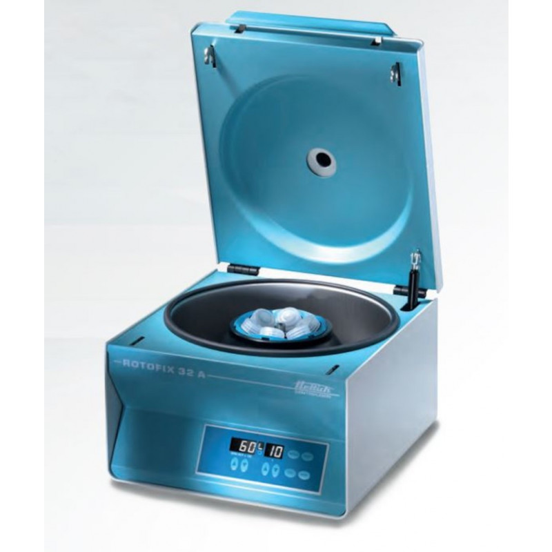 CENTRIFUGEUSE HETTICH ROTOFIX 32 A