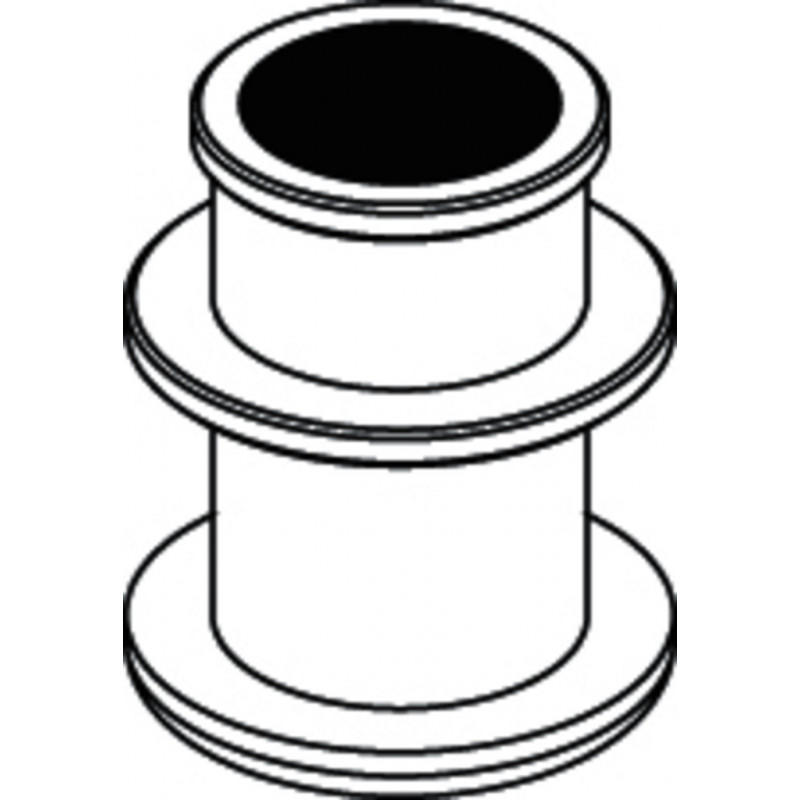 ADAPTATEUR 1X100ML (44X100MM) HETTICH - 1766