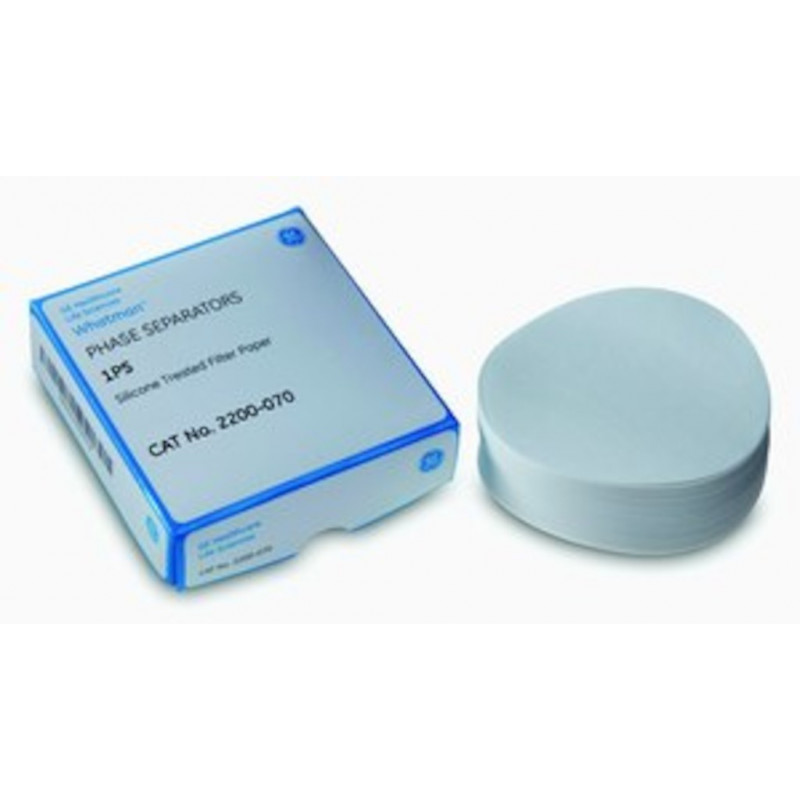 FILTRES WHATMAN 1PS DIAM.150MM - PACK X100