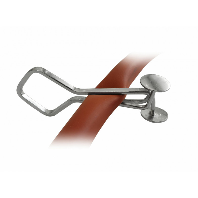 PINCE DE MOHR POUR TUBE 60MM
