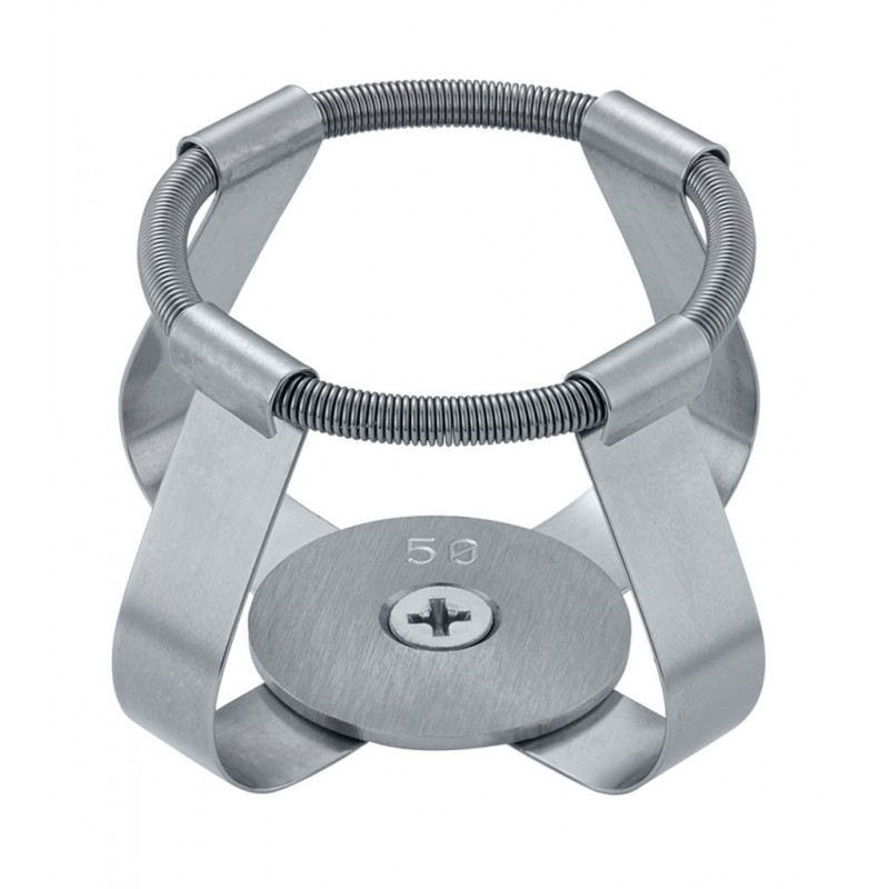 CLIP DE FIXATION POUR FLACON 50ML POUR AGITATEUR IKA