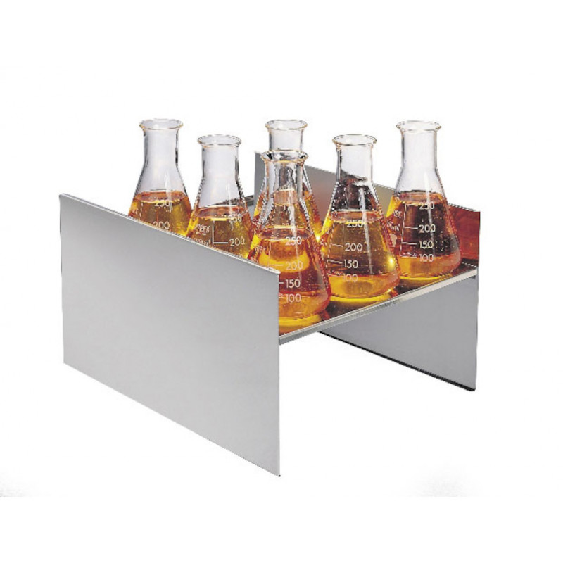PLATEAU DE FOND BI-HAUTEUR PR BAIN-THERMOSTATE GRANT S12/P12