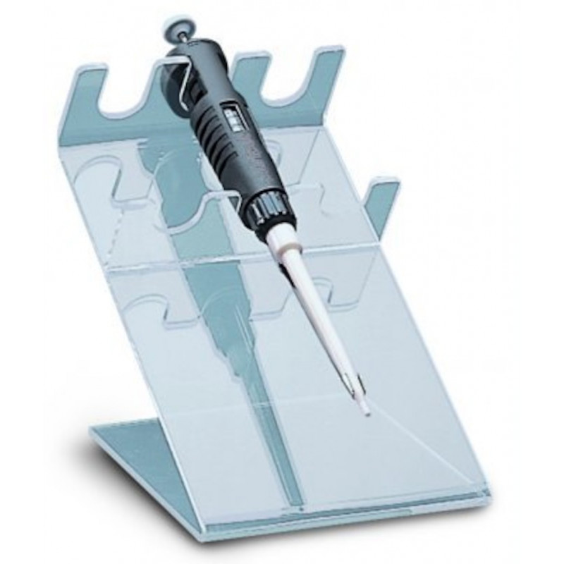PORTOIR POUR 3 MICROPIPETTES