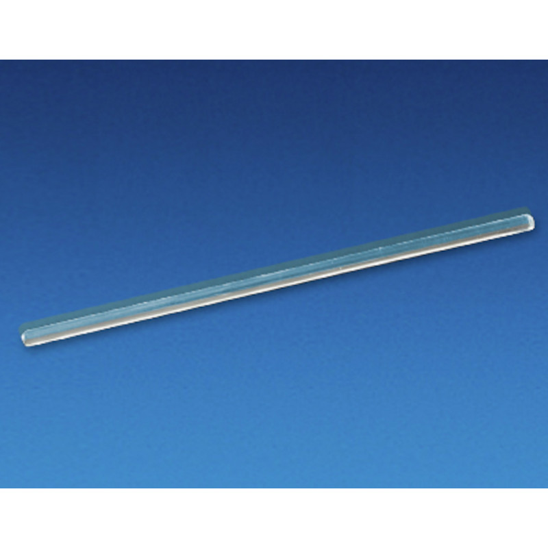 AGITATEUR EN VERRE D.8/10MM LONG.250MM -X10