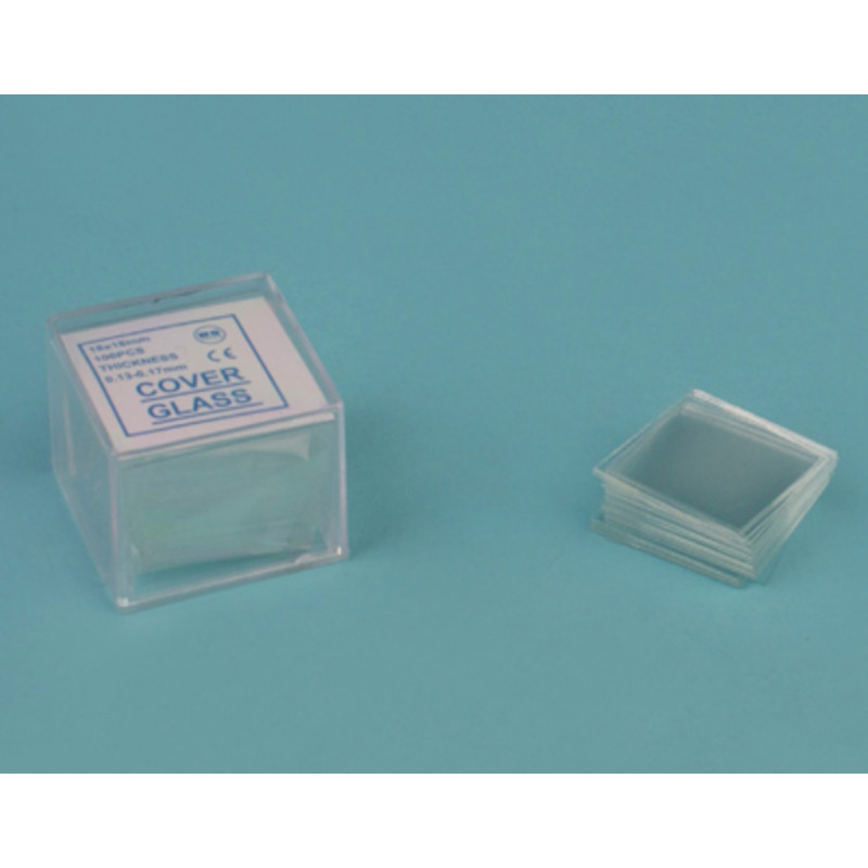 LAMELLES 12X12MM PACK DE 10 X100