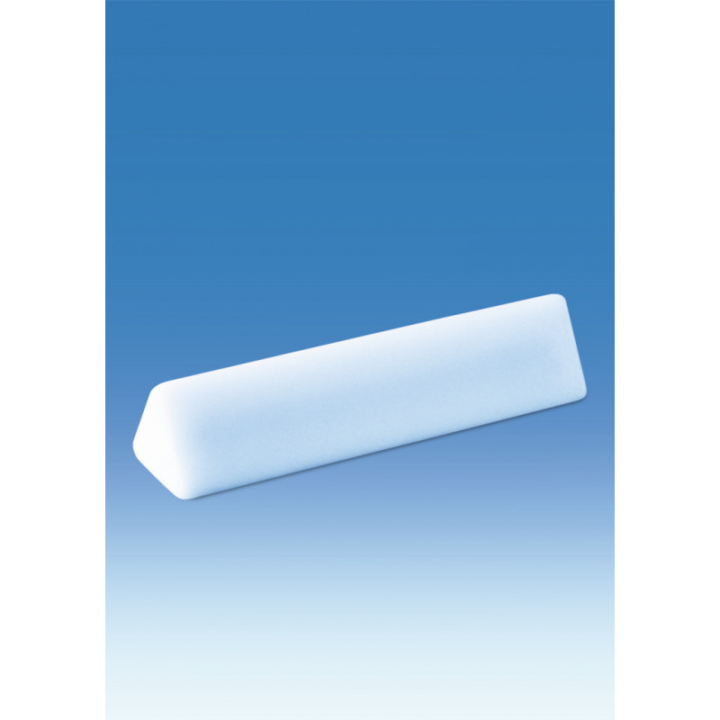 BARREAU AIMANTE TRIANGLE 9X35MM