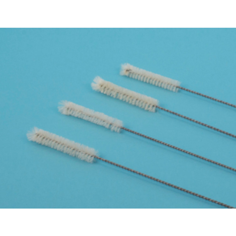 GOUPILLON N'20 POUR TUBE A HEMOLYSE L.300MM 10X70MM - X20