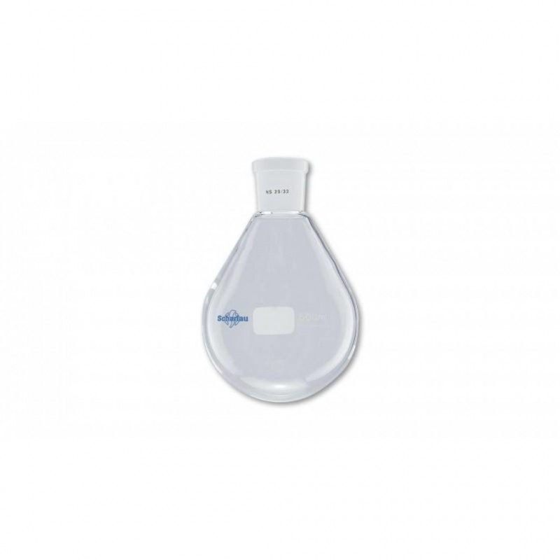 BALLON EVAPORATEUR PIRIFORME 1000ML CN29/32 00435 /RE 111