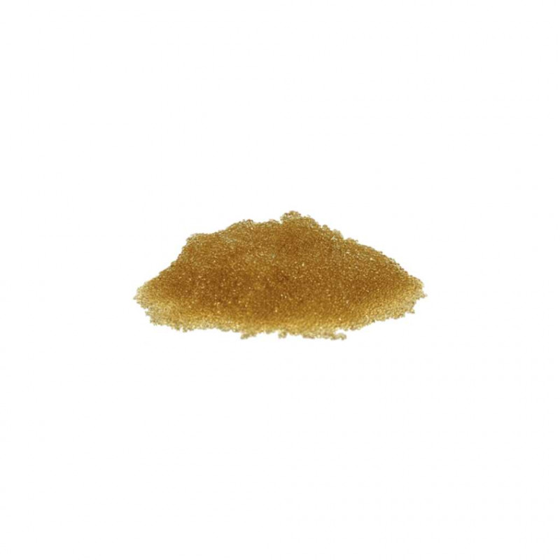 RESINE ANIONIQUE DE RECHANGE POUR DEMINERALISATEUR - 25L