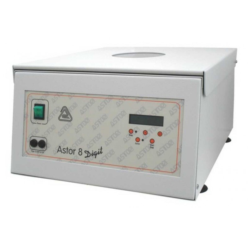 SONDE DE TEMPERATURE POUR CENTRIFUGEUR ASTOR 8