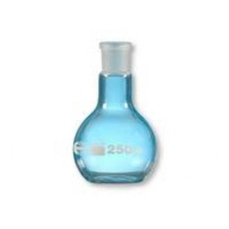 BALLON EVAPORATEUR 200ML RODAGE 24/29