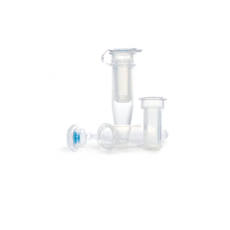 FILTRE MICROTUBE ULTRAFREE-MC 0,5ML 5uM NON STERILE - X100