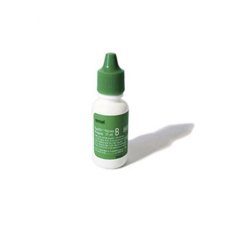 RAPID NITRATE B OXOID R8309004 FALCON 15ML