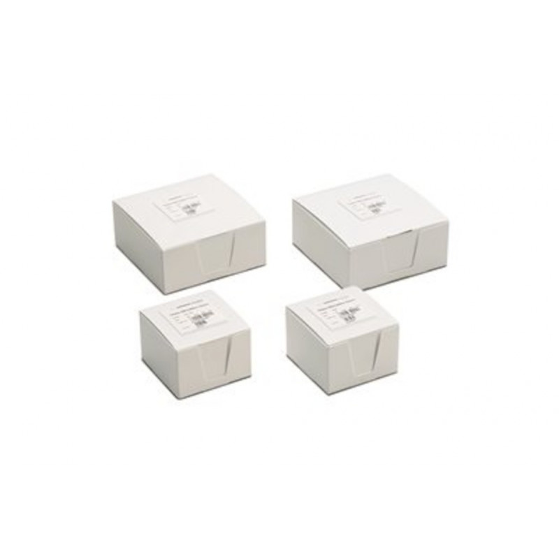PAPIER FIBRE DE VERRE D.47MM P.0,7UM - PACK DE 100