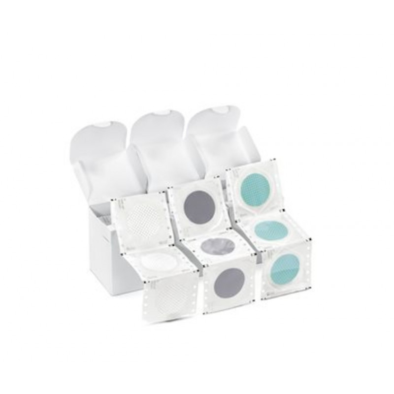 MEMBRANES SARTORIUS D47MM P.0,45U STERILES - PACK DE 100