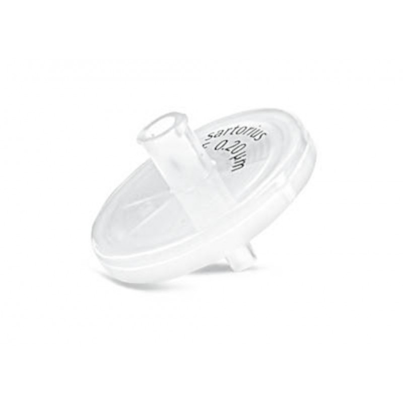 FILTRE MINISART SRP25 P.0,2UM NON STERILE - PAR X 200
