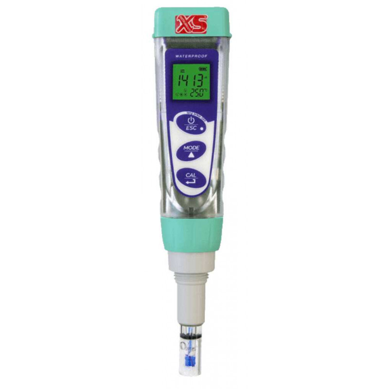TESTEUR PH/ORP HUMEAU PX4 EN KIT AVEC ELECTRODE
