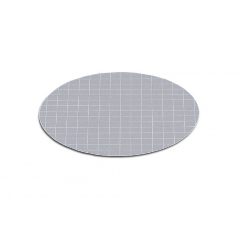 MEMBRANES SARTORIUS 50MM /0,65 uM GRIS/BLANC STERILE - X1000