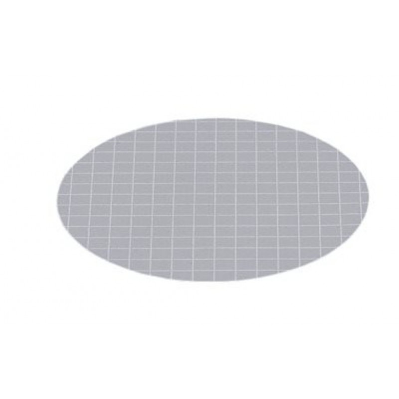 MEMBRANES SARTORIUS D=47MM PO. 0.45UM GRIS/BLANC STERILE-1000