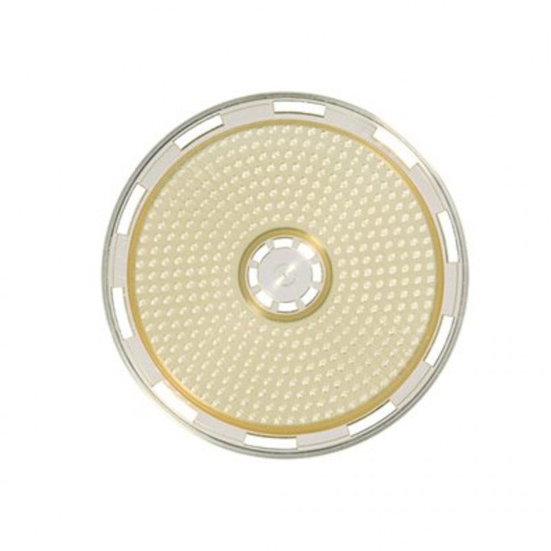 BOITES BACTAIR TSA STERILES D.110MM 400 TROUS 0,47MM-P.10