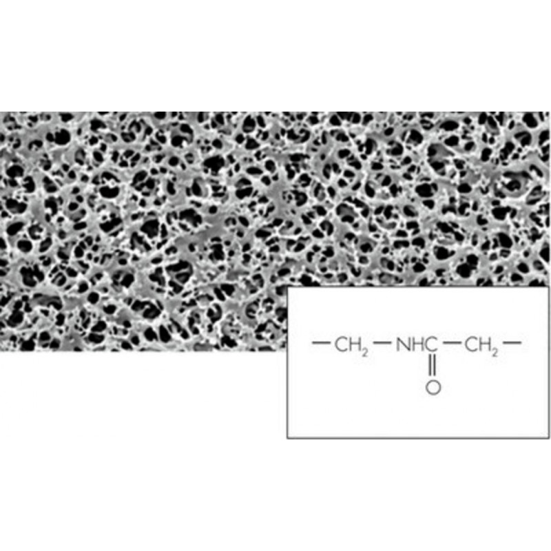 MEMBRANES SARTORIUS POLYAMIDE D.47MM P.0,2UM - PACK DE 100