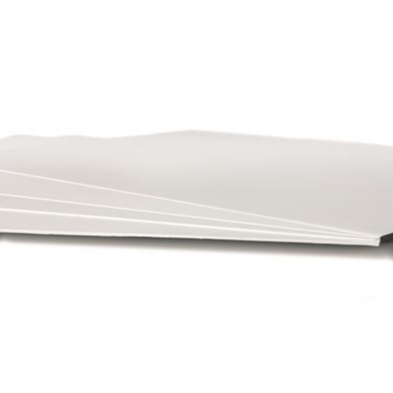 PAPIER FILTRE QUALITATIF GRADE C 140 - PACK DE 250