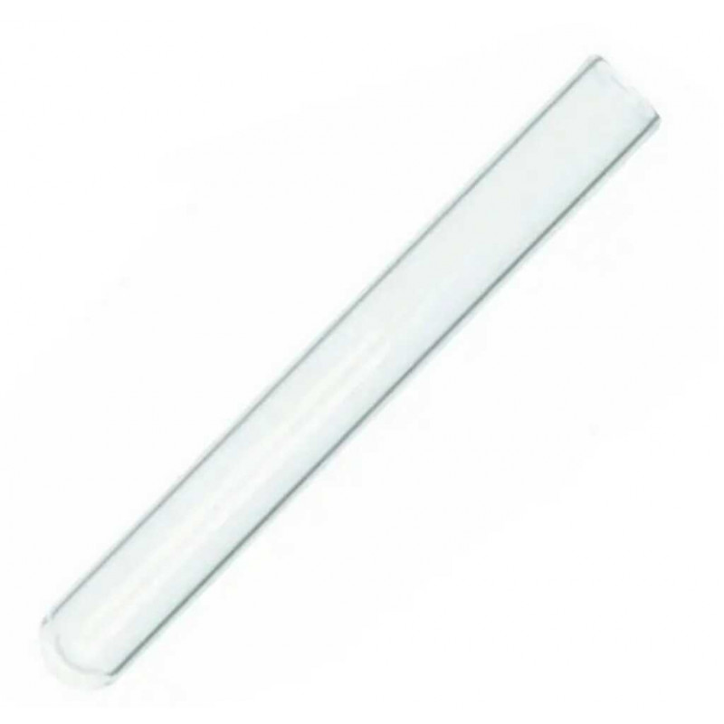 TUBE A ESSAI V.O. EP.0,55MM D.19,25 X200MM - PACK DE 250