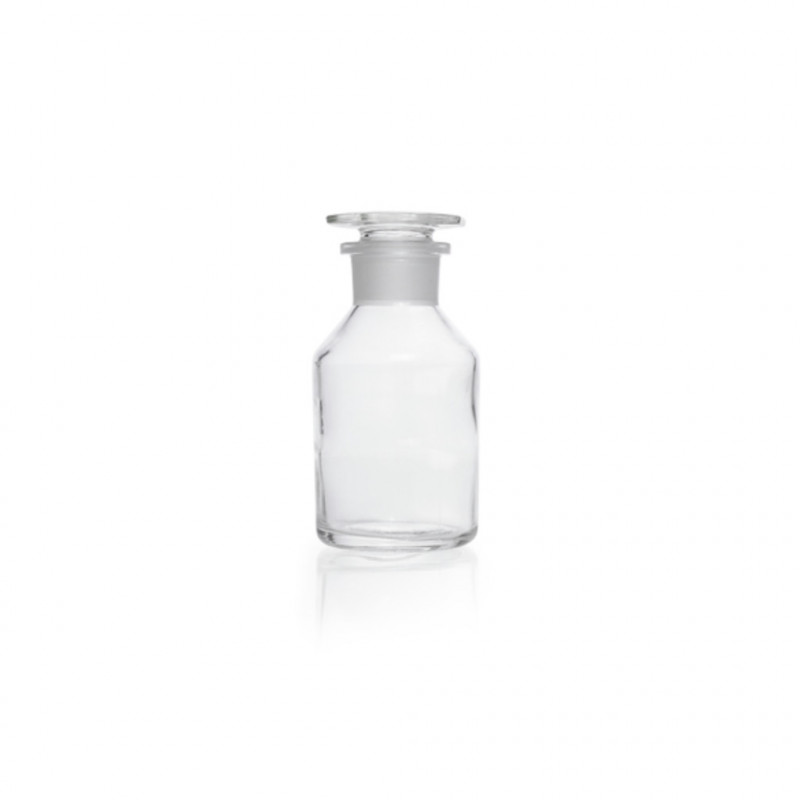 FLACON VERRE SODOCALCIQUE L.O 250ML - CN34/24 - PACK DE 10