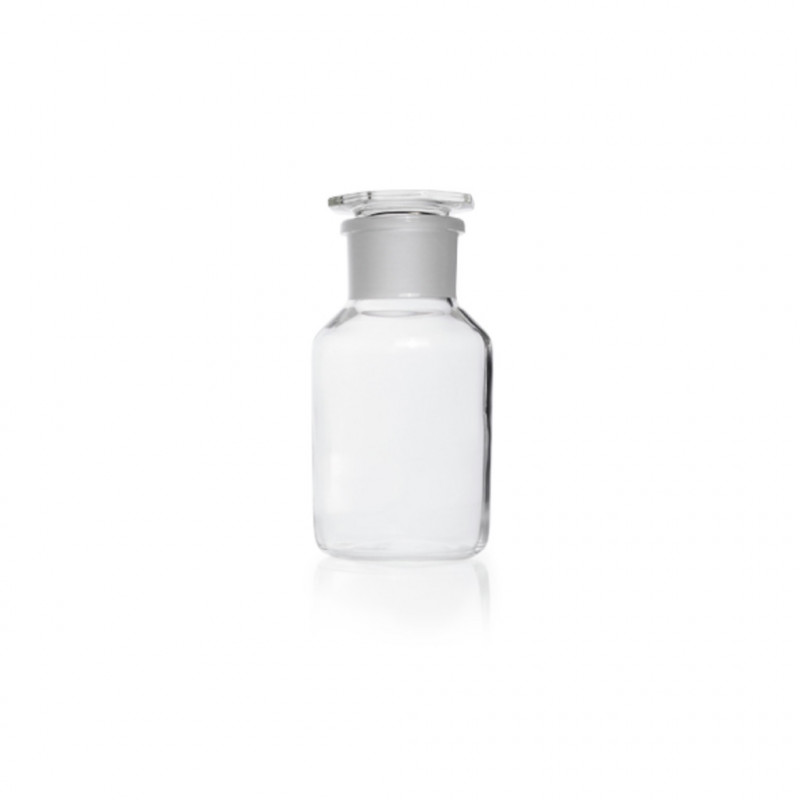 FLACON VERRE SODOCALCIQUE L.O. 1L - CN60/46 - PACK DE 10