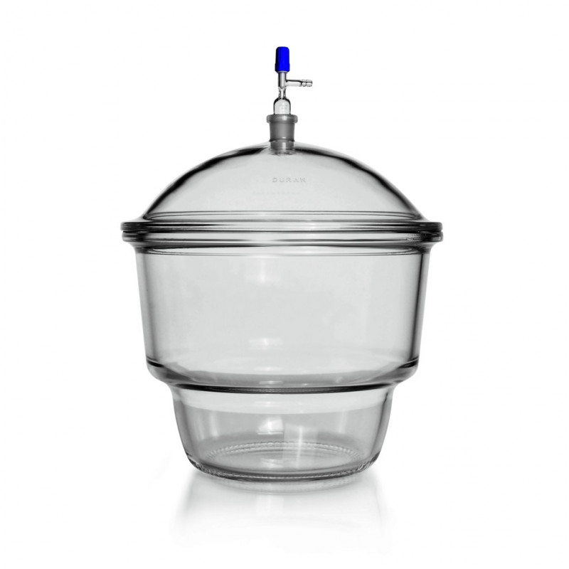 DESSICCATEUR DURAN AVEC ROBI- NET DROIT 300MM