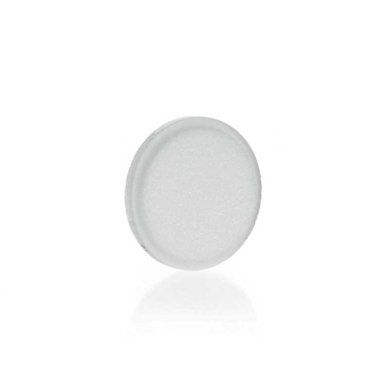 PLAQUE FILTRANTE VERRE DURAN POROSITE 1-4 DIAM 50MM  UNITE