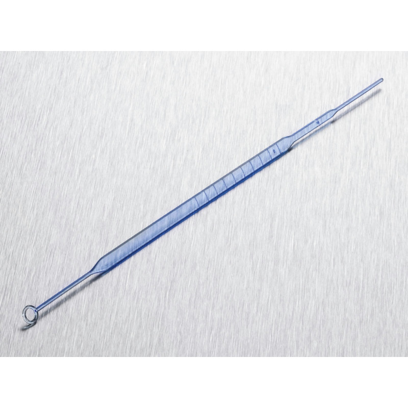 ANSES STERILES BLEUES A U.U. A 10UL SACHETS 20 PAR X 3000
