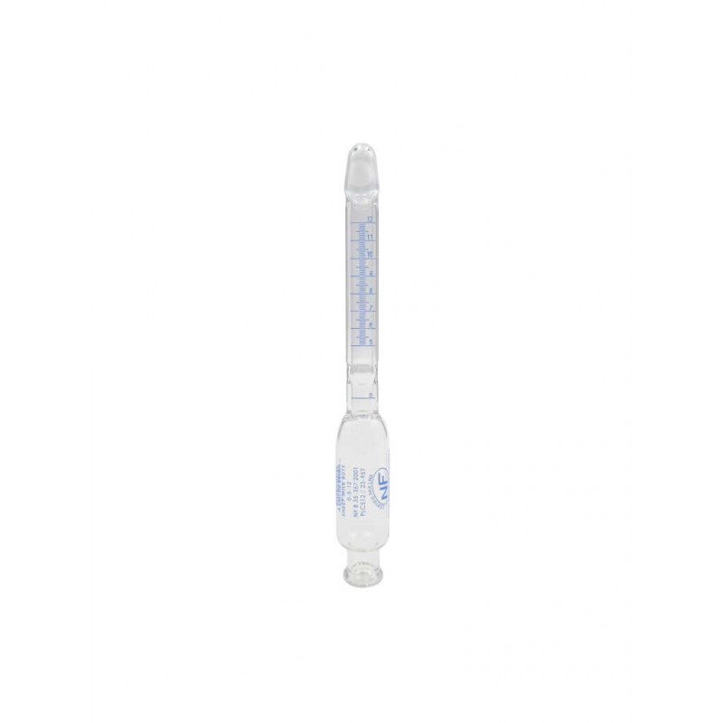 BUTY LAIT BREBIS NORMALISE LNE 0-5-12% EN 0,1 - PLC512