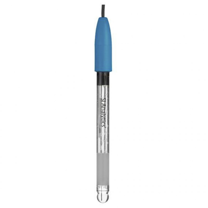 ELECTRODE PH TRIPLE JONCTION CERAMIQUE FICHE DIN