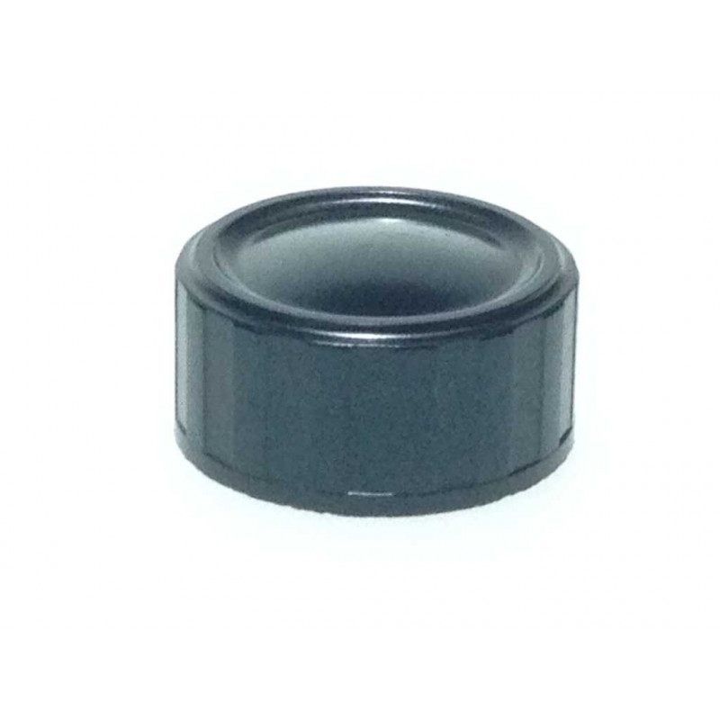 CAPSULE BAKELITE JOINTEE CAOUTCHOUC D.18MM -X100