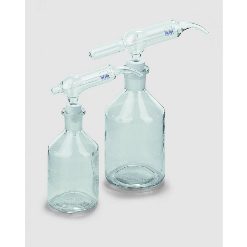 MESUREUR A RENVERSEMENT 1ML D'ALCOOL AMYLIQUE COMPLET