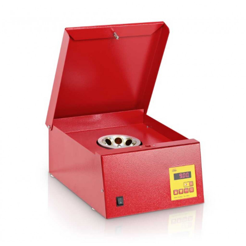 CENTRIFUGEUSE NOVA SAFETY