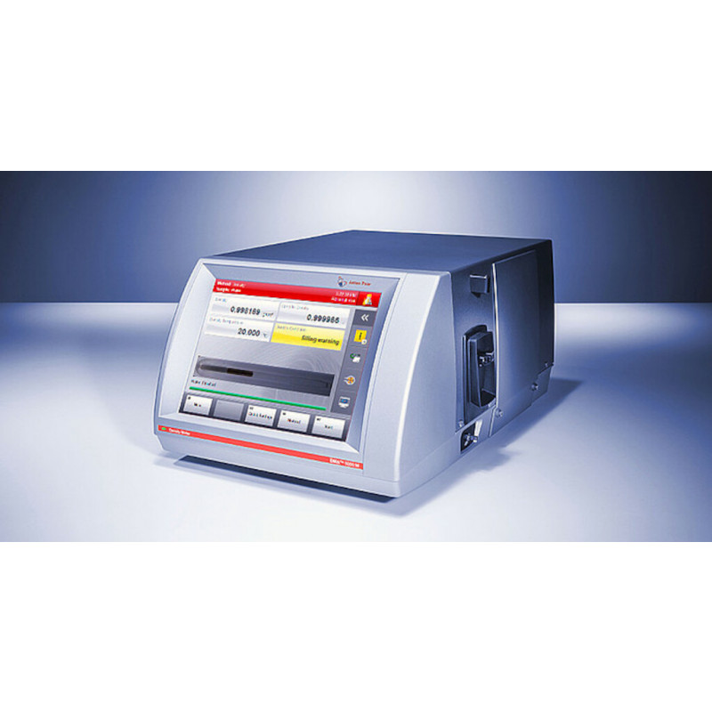 DENSIMETRE DE LABORATOIRE DMA 5001