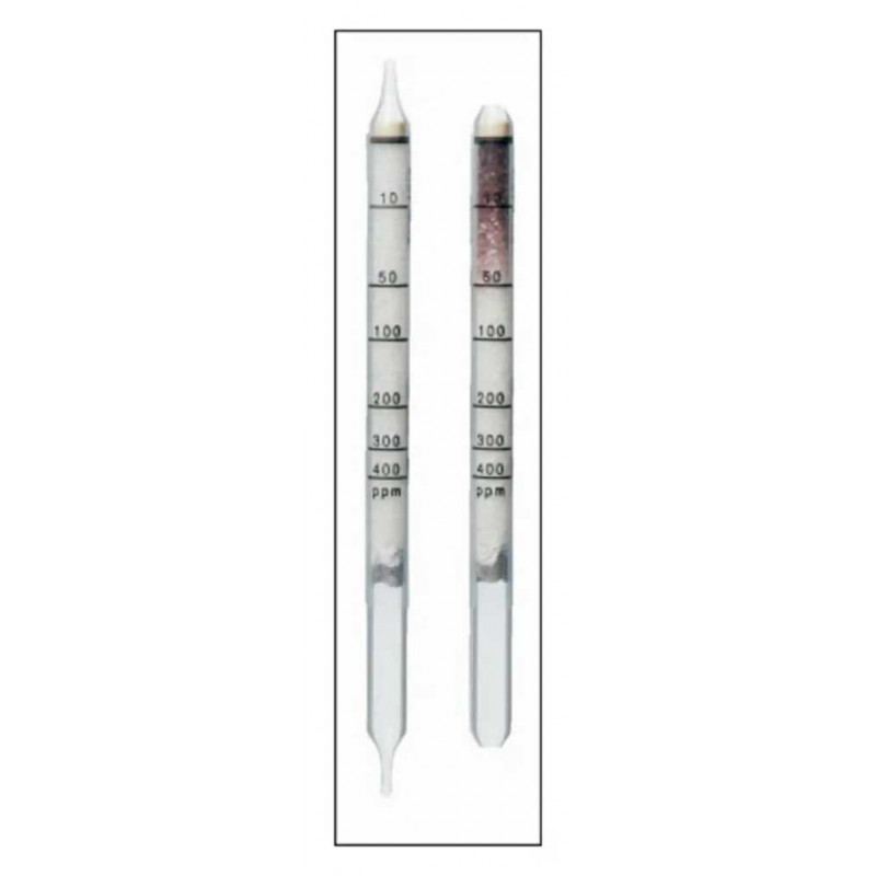 TUBE DRAGER XYLENE 10/A 10-400PPM - PACK DE 10