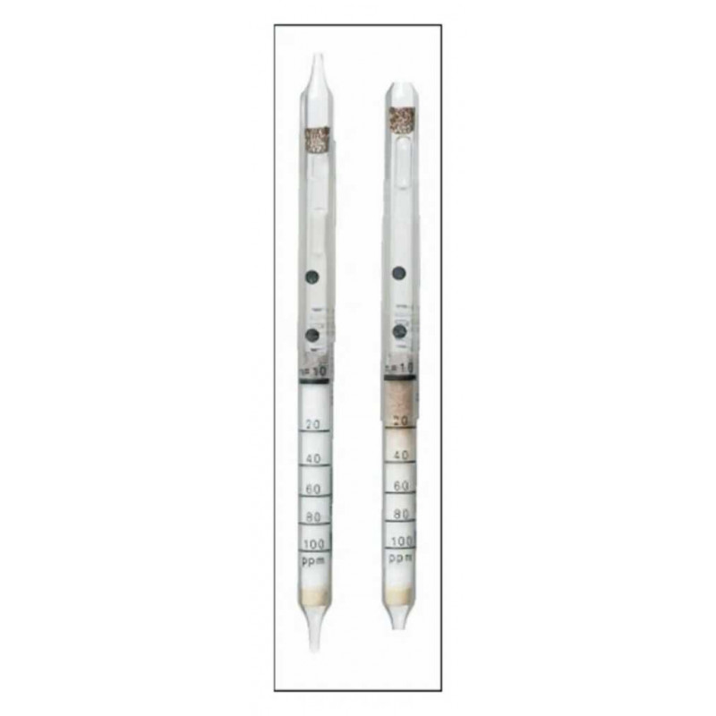 TUBES DRAEGER MERCAPTAN 20/A 20-100PP - PACK DE 10