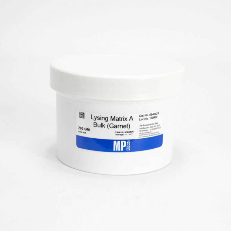MATRICE DE LYSE A 116910100 TUBES 2ML -PACK X100