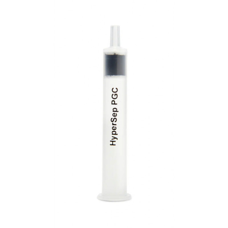 CARTOUCHES SPE HYPERSEP HYPERCARB 1ML 50 MG -  X50