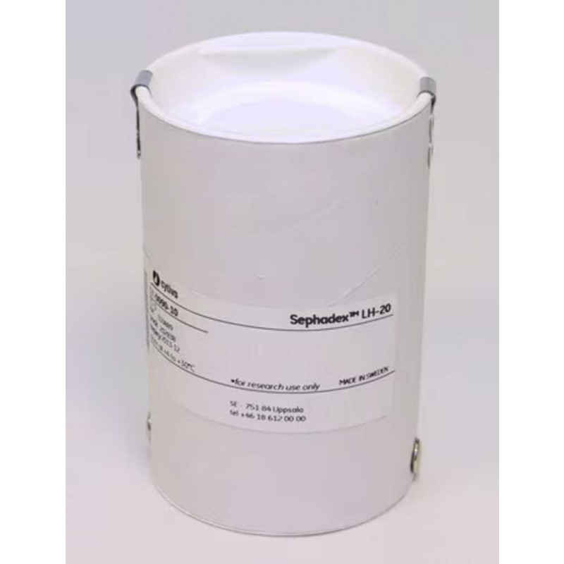 SEPHADEX LH-20 - 500G