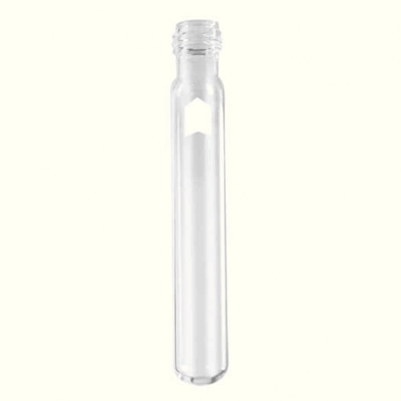 TUBE DE CULTURE EN VERRE KIMAX D.16X150MM CAP.20ML -PACK 1000