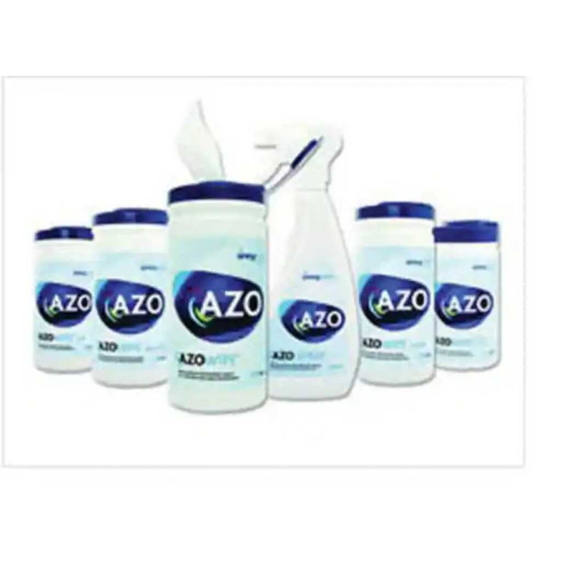 PULVERISATEUR DESINFECTANT SURFACES AZOSPRAY - 500ML