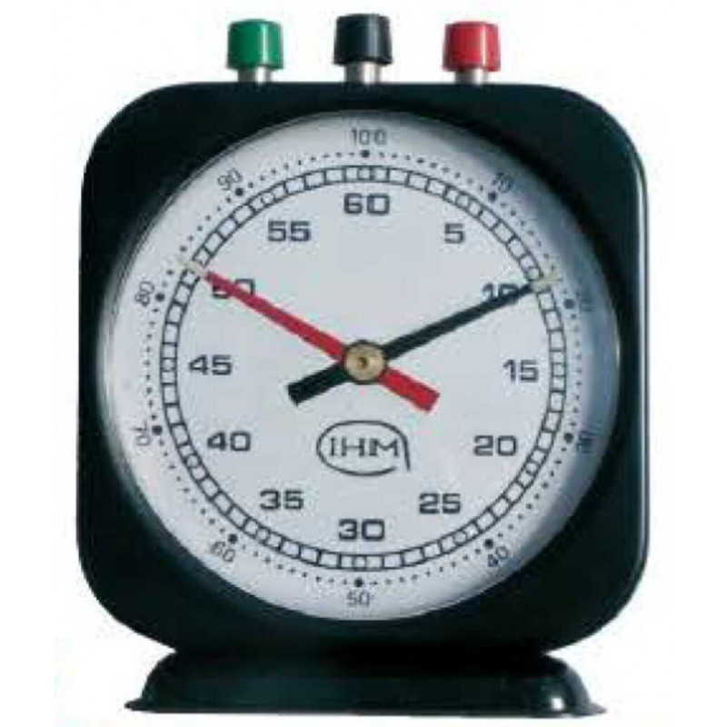 COMPTEUR MECANIQUE 60 MINUTES