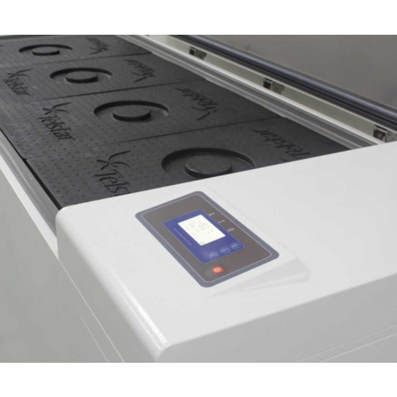 SYSTEME DE SECURITE CO2 POUR CONGELATEUR COFFRE TELSTAR