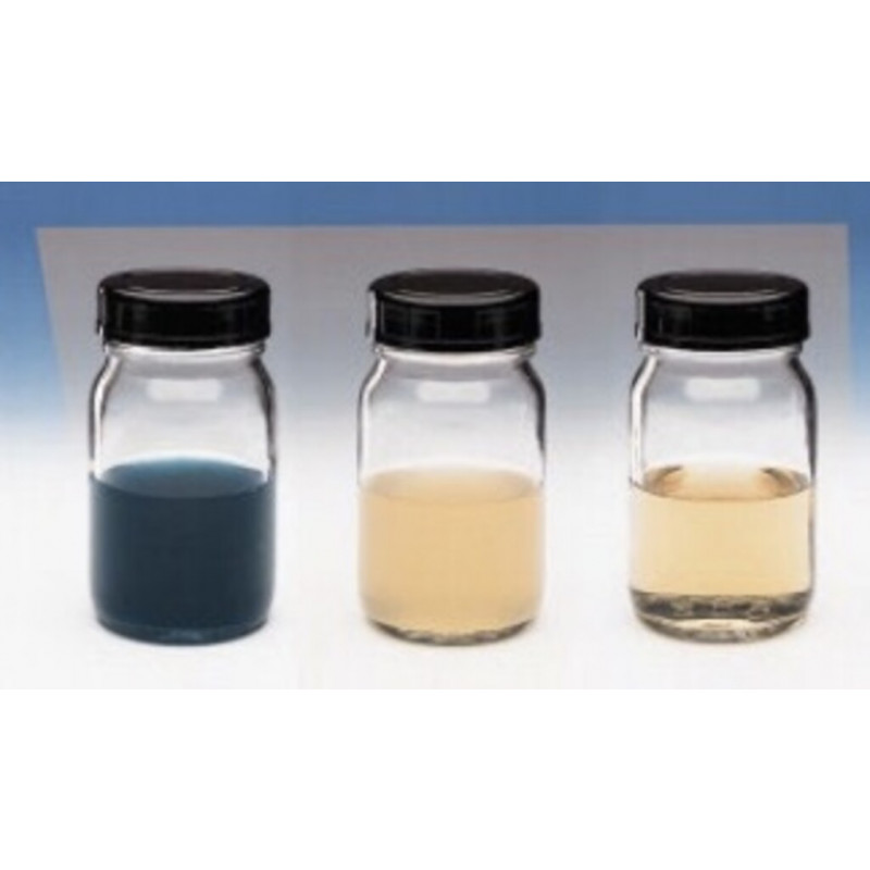 READYCULT COLIFORMES 50 101295 - 20 TESTS QSP 50 ML