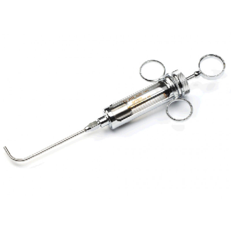 SERINGUE A LAIT 11ML GERBER INSTRUMENTS 03.1352